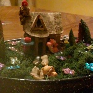 Meet your Posher, Martha